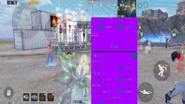 探索和平精英辅助对游戏公平性的挑战